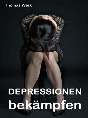 cover image of Depressionen bekämpfen